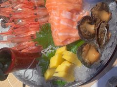 -匠和风精致料理(宁德万达店)