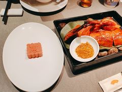 -小厨娘淮扬菜(河西奥美大厦店)