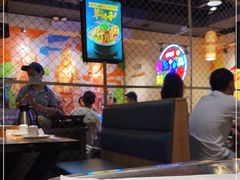 大堂-叁宝烤肉·西安烧烤(东三爻店)