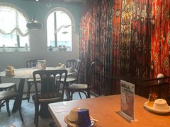 -纳鲁孜·新疆特色餐厅(上海悦荟广场店)