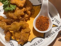 -太二酸菜鱼(福州泰禾店)