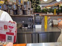 -野人先生Gelato(上海长宁龙之梦店)