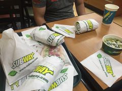 -赛百味SUBWAY(高新店)
