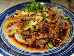 -雲蜀龙阁·金牌水煮鱼(方庄店)