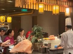 -广州富力君悦大酒店·凯菲厅