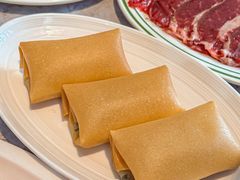 -陶兰居·手工点心·粤菜(圆融时代广场店)