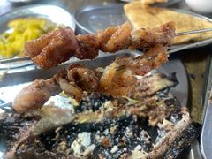 -清真·馬坡二旦烧烤(人生一串拍摄店)