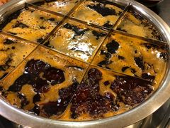 -邓莽子老火锅(鲁祖庙店)