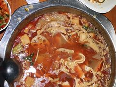 -惠友大虾(太原北街店)