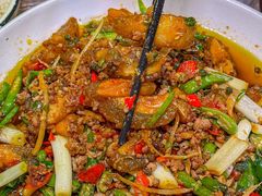 -辣螃铠盆盆蟹大排档(总店)