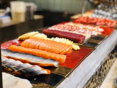 -怡咖啡海鲜自助餐厅(浦东香格里拉店)