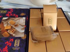 -王府半岛酒店
