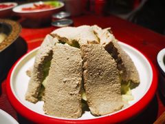 码头黑豆花-黄家码头老火锅(解放碑旗舰店)
