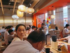 -味千拉面(淮安万达店)