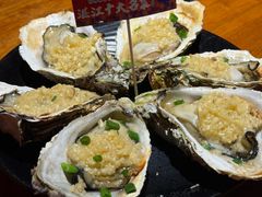 -烧蠔帮·湛江生蚝(南桥店)