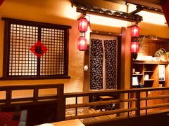 大堂-农耕记·湖南土菜(halo广场店)