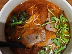 -和府捞面(东直门银座店)