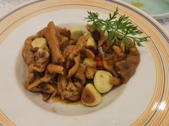 -九头鸟酒家(四道口店)