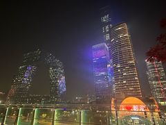 -中央广播电视总台(光华路办公区)