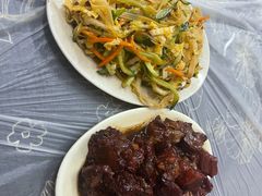 -尹记餐馆(花园店)