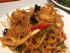 -杨氏青龙虾·羊蝎子(托乐嘉店)