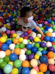 点击看大图 -恐龙探索乐园(磁器口店)