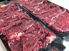 -潮发潮汕牛肉店(永庆坊店)