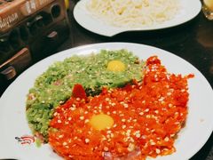 -袍家大院重庆火锅(文安路店)