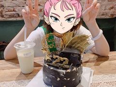 -LuluCake·路鹿蛋糕