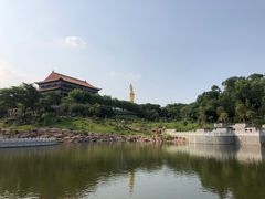 -广州莲花山旅游区