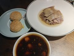 -应天大明王朝·南京菜(中山陵店)