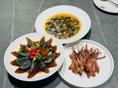 -佬太公海鸭·海鲜大排档(上海总店)