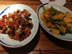 -百年神厨·地道川菜(清江西路店)