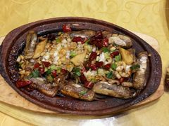 android_upload_pic-胖大嫂渔家排档(半边山店)