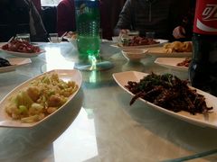 -东华大酒楼(主楼店)