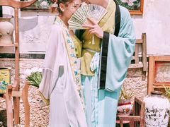 -爱我旅拍婚纱摄影(大理店)