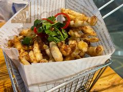 -老板恋上鱼(高新万达店)