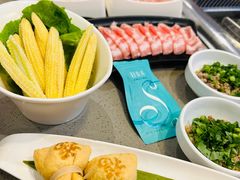 -海底捞火锅(龙岗星河COCO Park店)
