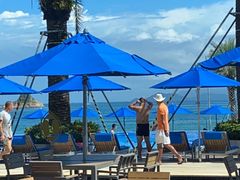 -深圳大梅沙京基洲际度假酒店