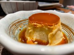 招牌焦糖布丁-爱米粒家