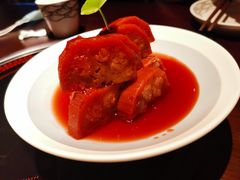 手工香肠-上名堂·鱼头好吃(体育场路店)