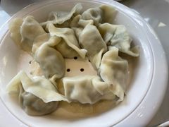 -海知道大连海鲜水饺(南山大冲店)
