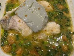 -大河宴椒麻鱼(嘉和园店)