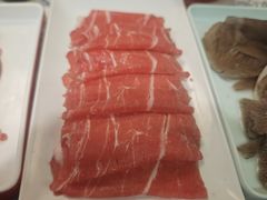 -京元盛铜锅涮肉(上海总店)