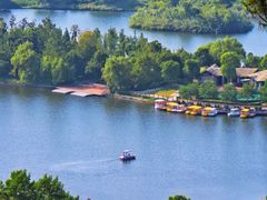 -南京银杏湖乐园