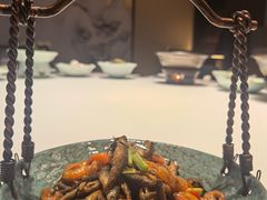 -湘上湘(米其林餐厅-正大中心总店)