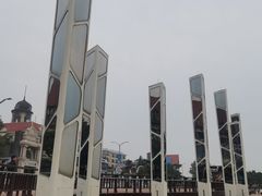 -老虎石海上公园