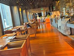 -广州富力君悦大酒店·凯菲厅