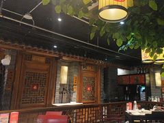 -京味斋·北京烤鸭(北京南站洋桥店)