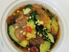 -洲晓鲜·舟山海鲜大排档(朱家尖风景区店)